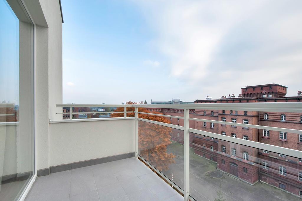 Sadowa Apartment Old Town Gdańsk Rom bilde
